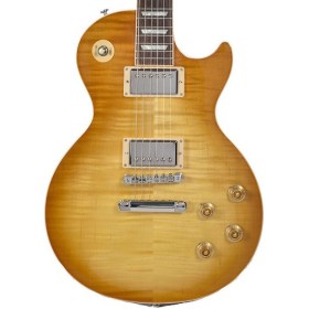 Gibson Les Paul Traditional 2018 Honey Burst Электрогитары